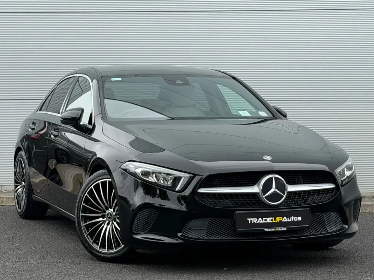 Mercedes-Benz A-Class *Tiny KMs - Image 2