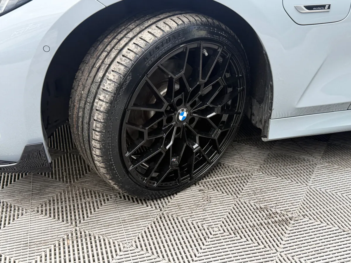 BMW 330e M Sport G20 288HP LCI Model Auto - Image 6