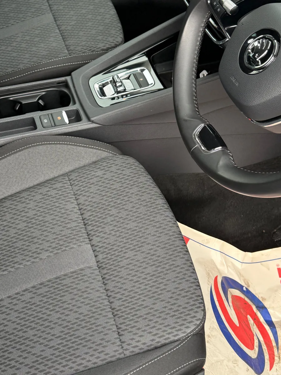 Skoda Octavia 2021 - Image 3