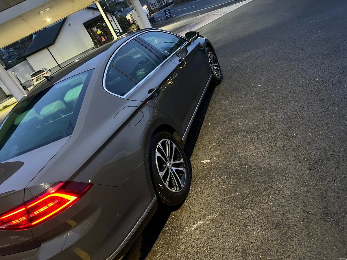 181 Passat highline - Image 5