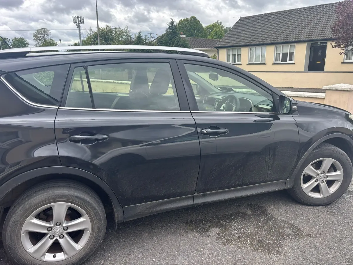 Toyota RAV4 2015 - Image 3