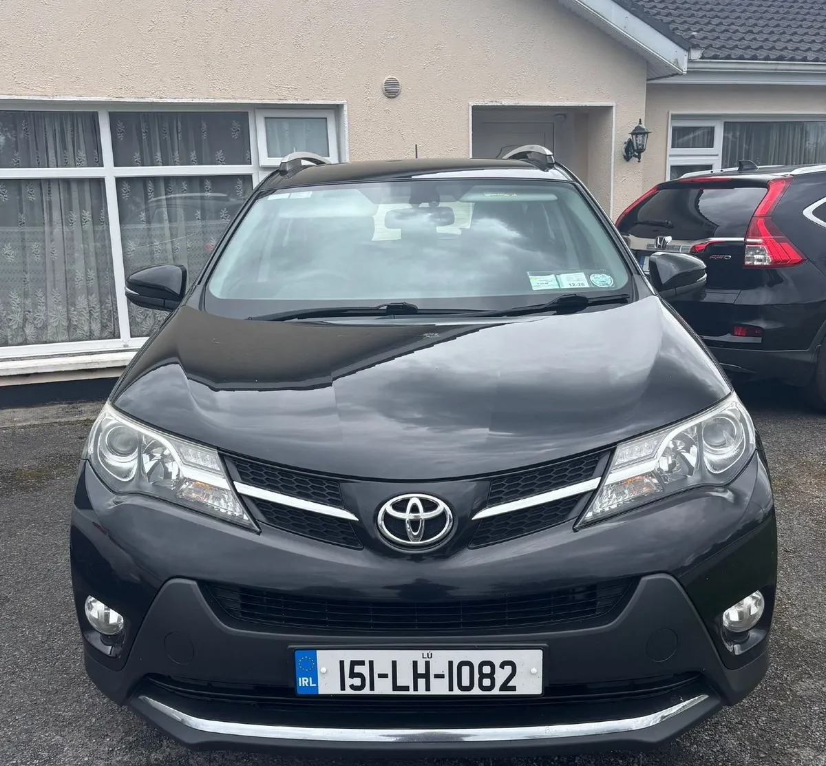 Toyota RAV4 2015 - Image 1