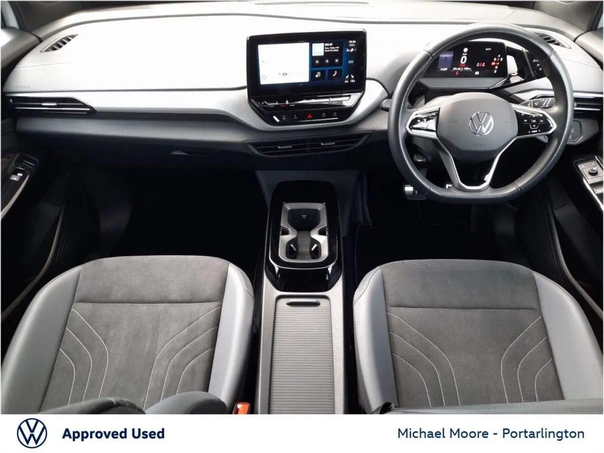 Volkswagen ID.4 LIFE DX 77kWh 174HP - Image 2