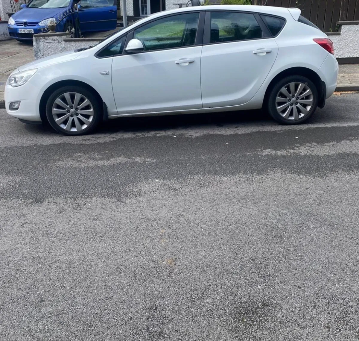 OPEL ASTRA 1.3 CDTI - Image 2