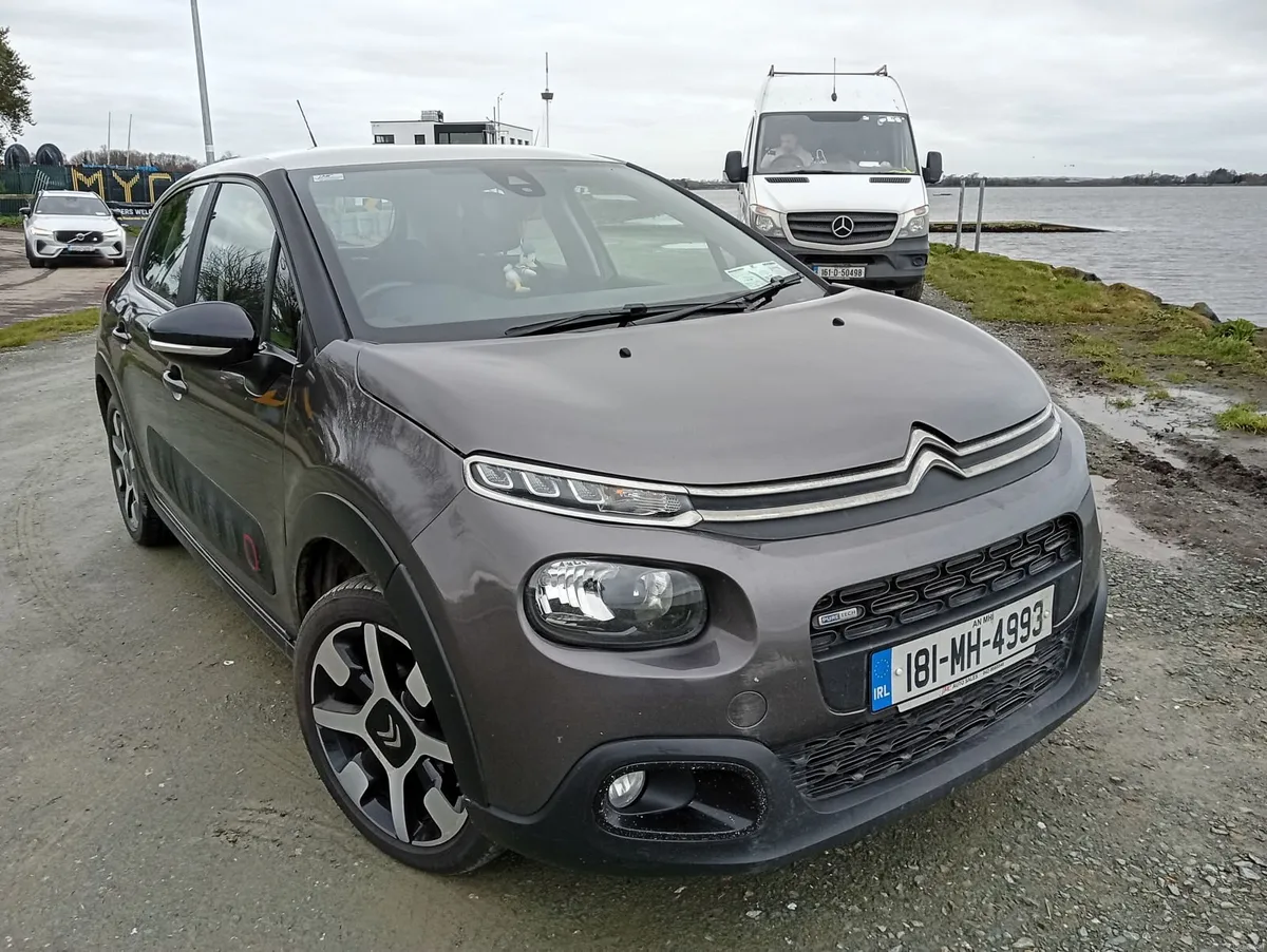 Citroen C3 2018 - Image 3