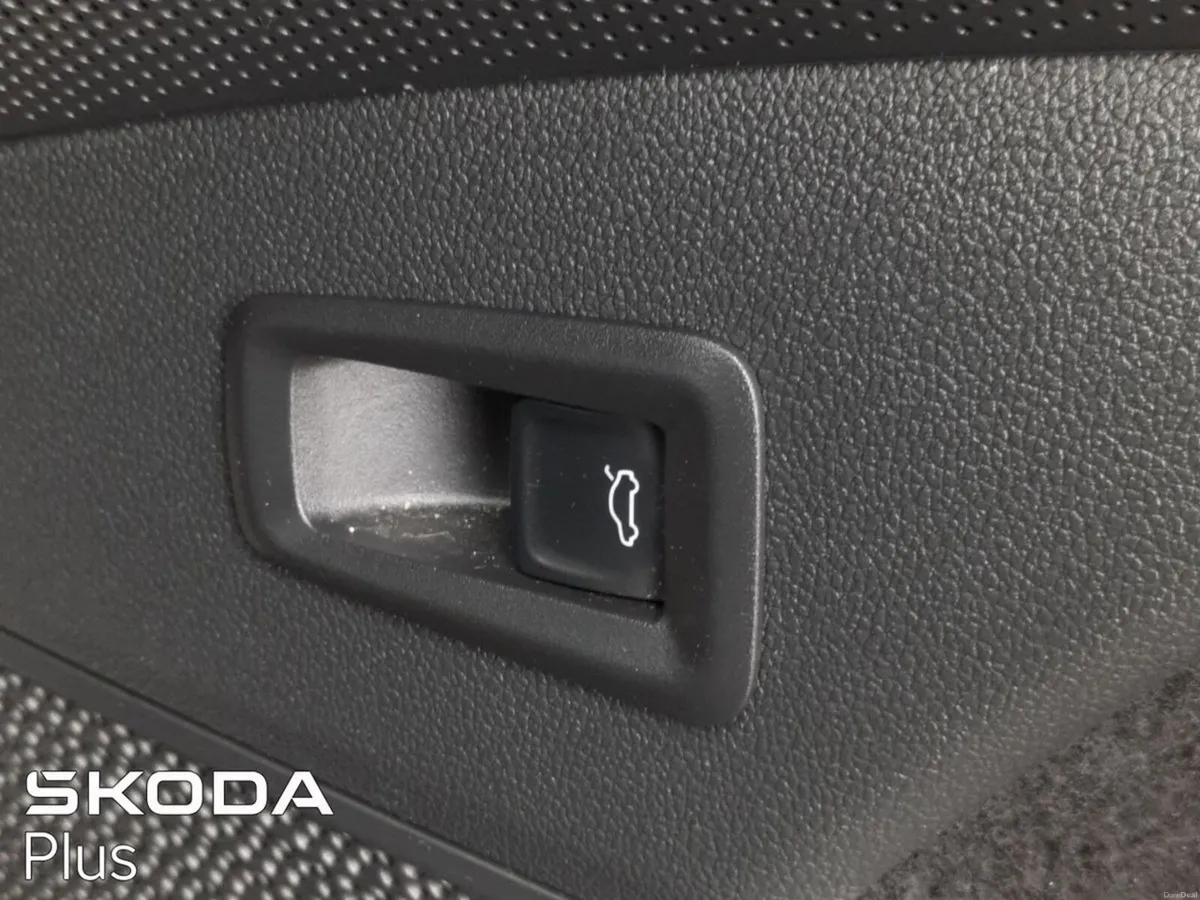 Skoda Kodiaq **TINY MILEAGE**SELECTION 2.0TDI 150H - Image 3