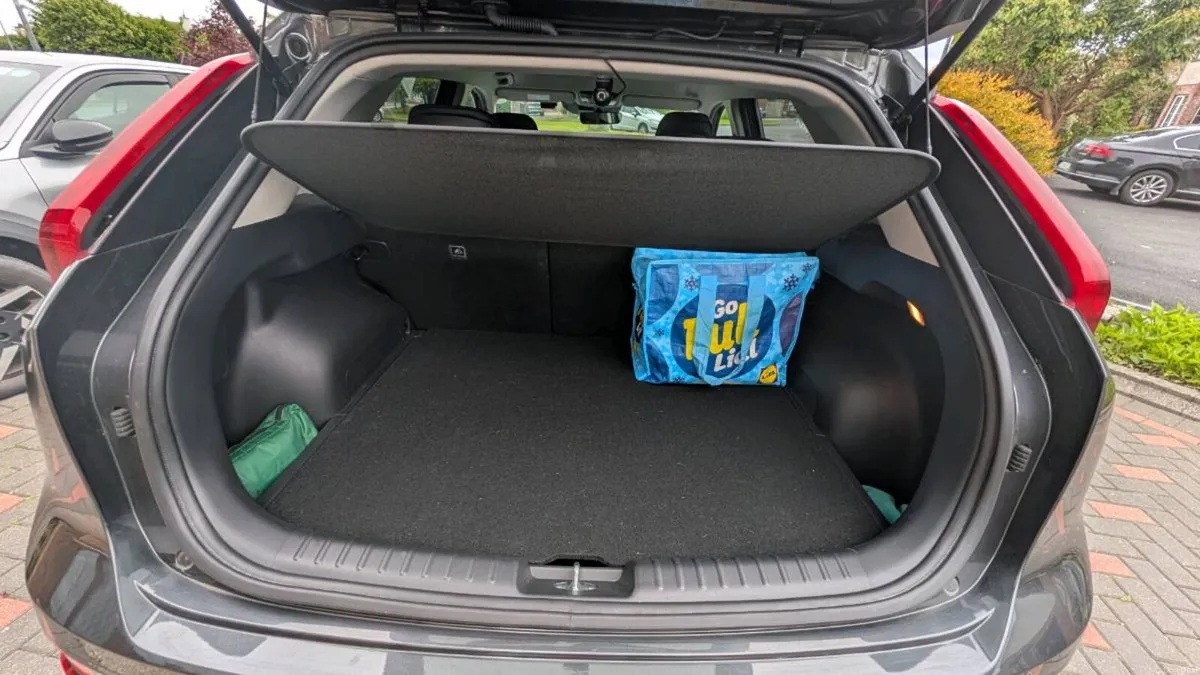 Kia E-Niro 64kw - Image 2