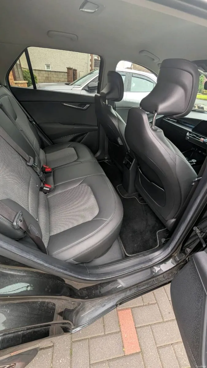 Kia E-Niro 64kw - Image 3