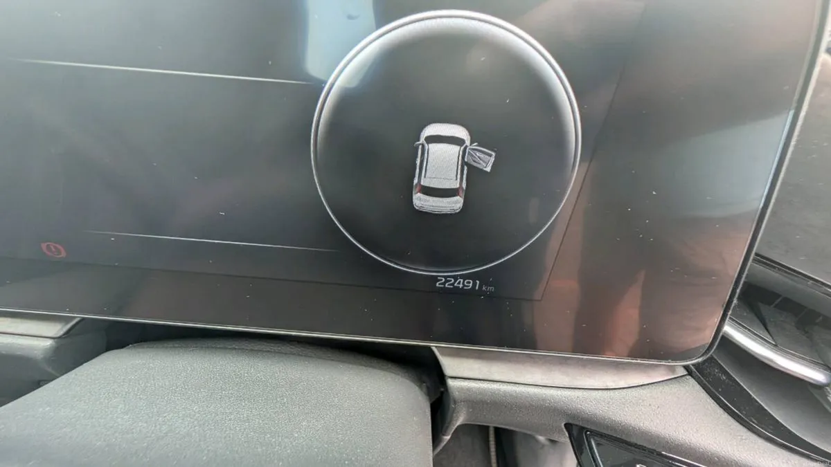 Kia E-Niro 64kw - Image 4