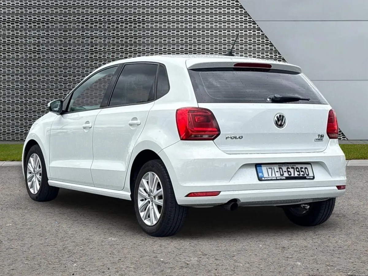 Volkswagen Polo 1.0 - Image 3