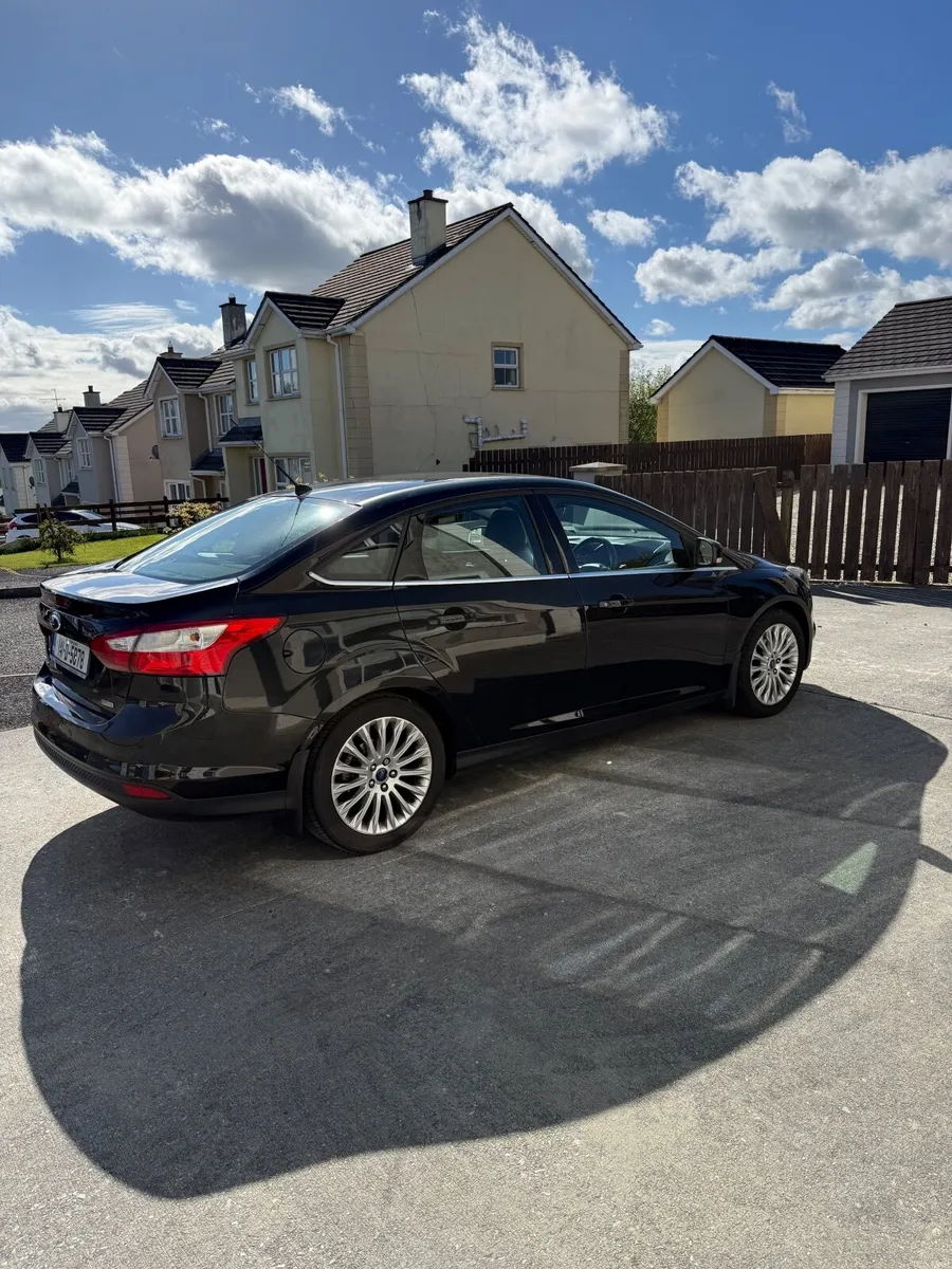 Ford Focus 2014 - Image 3