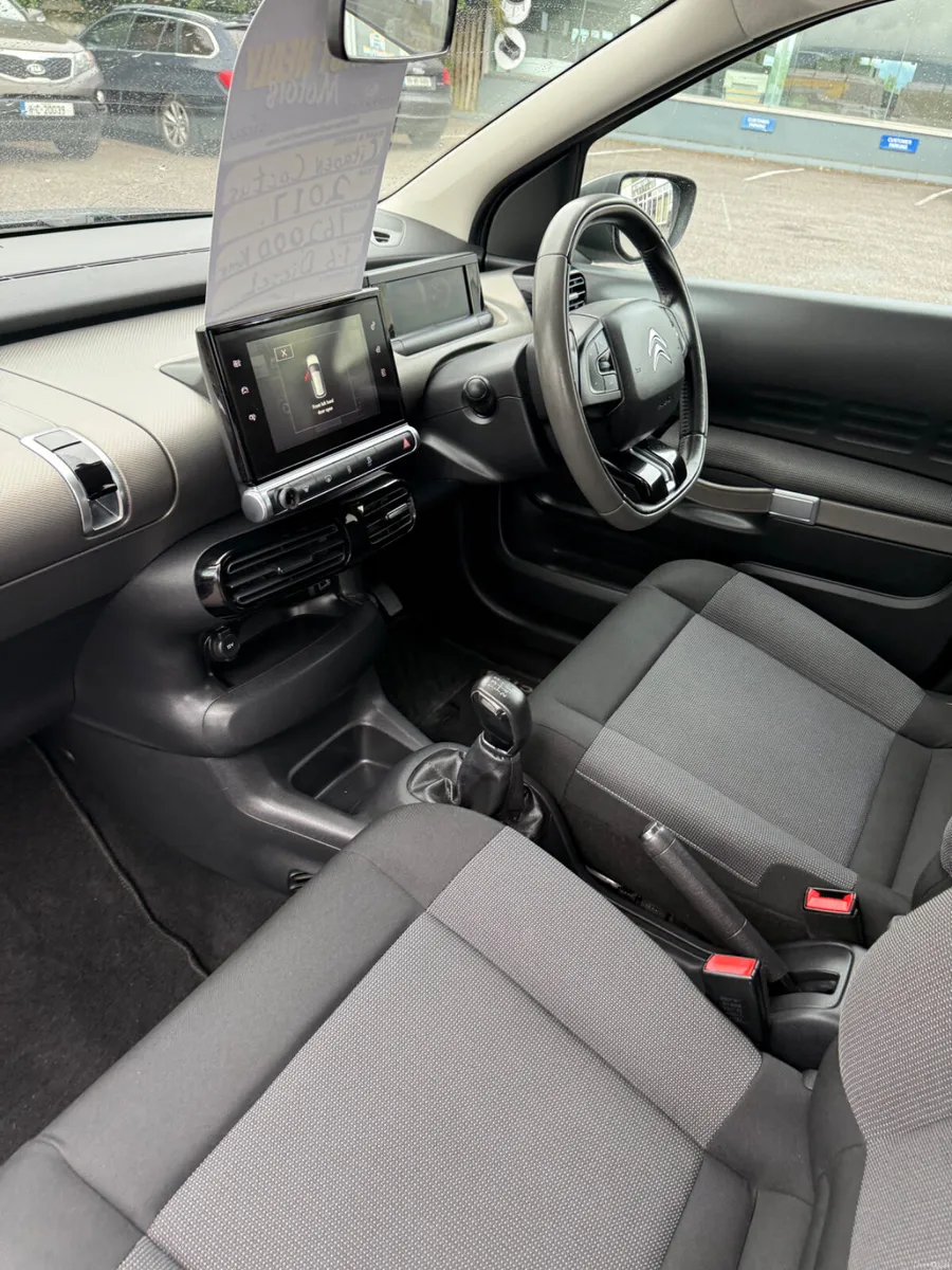 Citroen C4 Cactus 2017 - Image 3