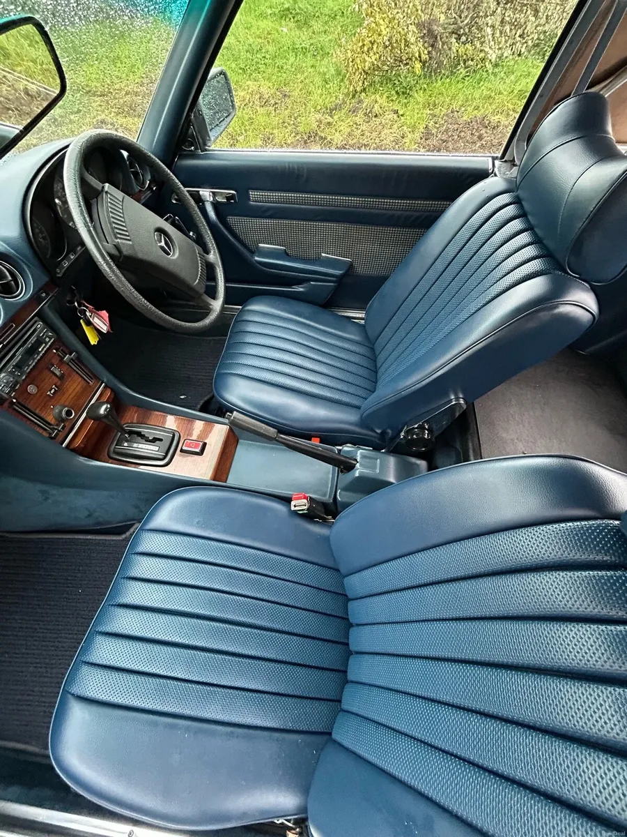 Merc - Image 1