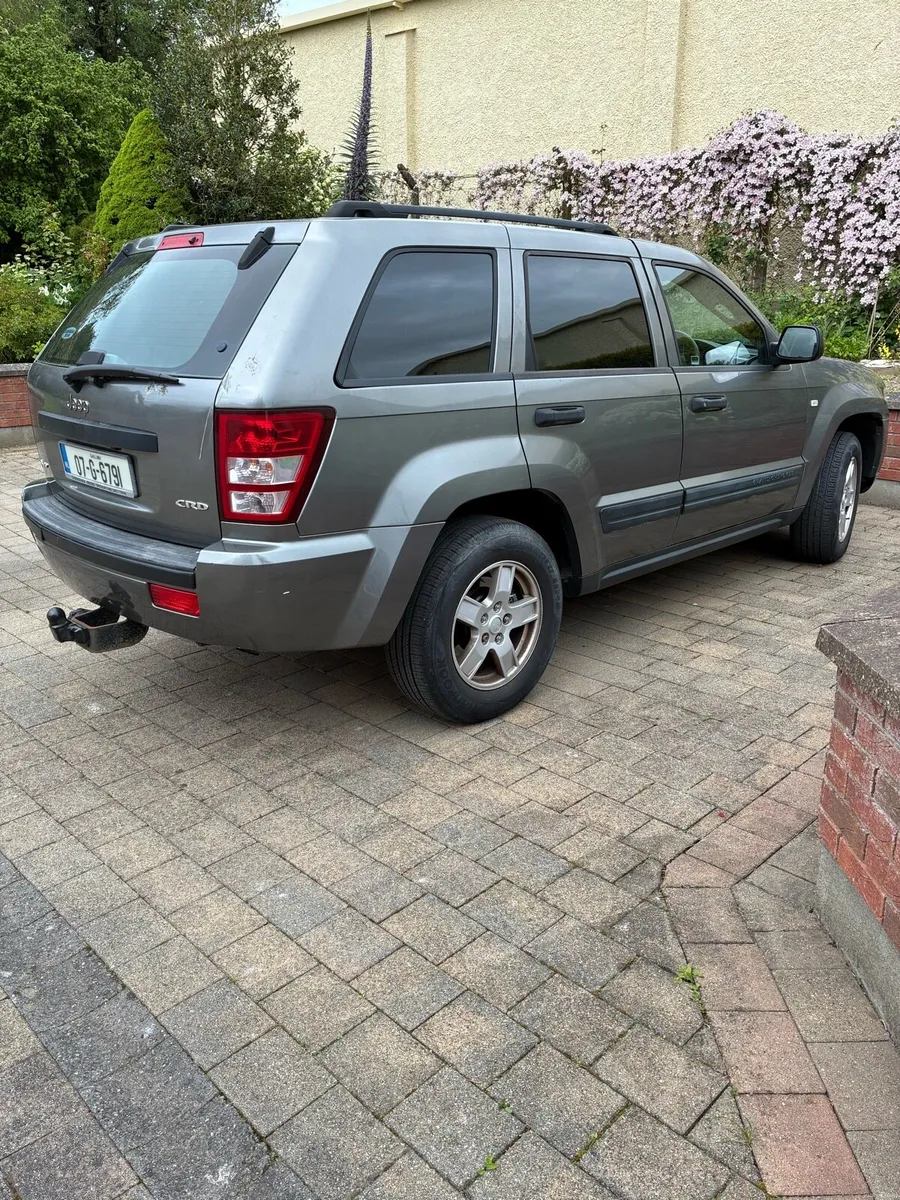 Jeep - Image 1