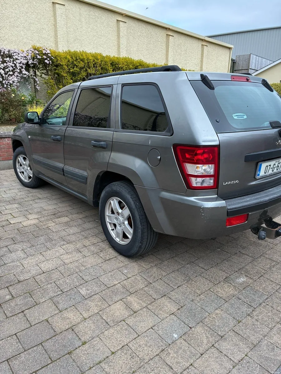 Jeep - Image 2