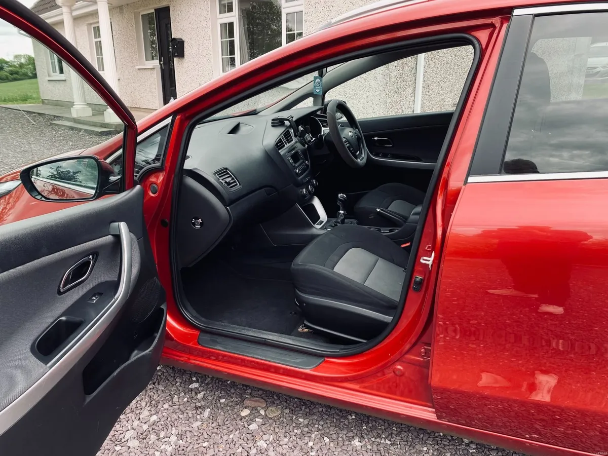 Kia Ceed 2013 taxed n tested . mint . - Image 3