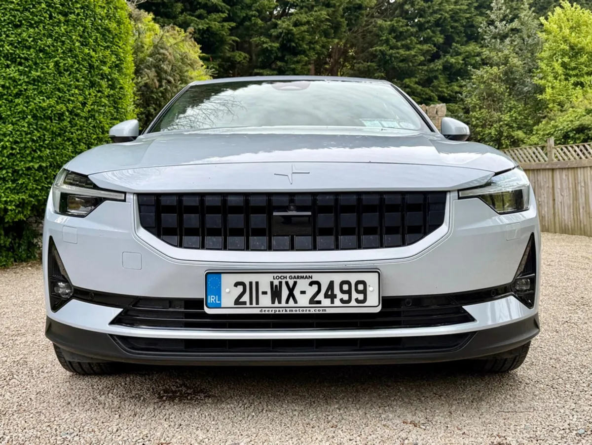 Polestar 2 LONG RANGE DUAL MOTOR AWD *PilotPkus* - Image 4