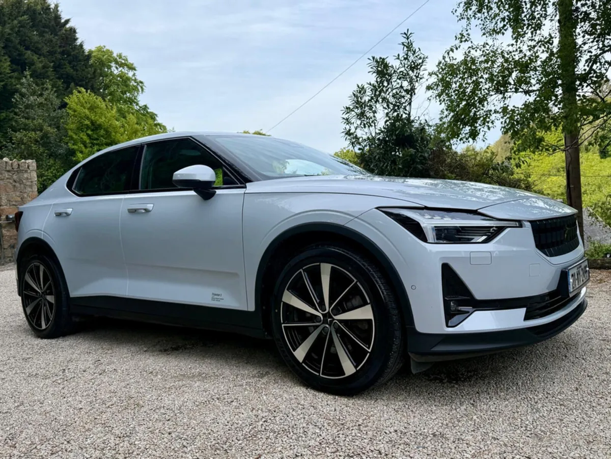 Polestar 2 LONG RANGE DUAL MOTOR AWD *PilotPkus* - Image 3