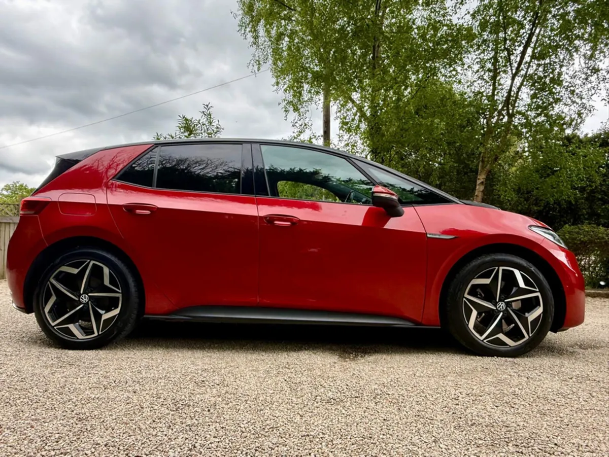 Volkswagen ID.3 PRO S 77KWH 204BHP LONG RANGE - Image 6