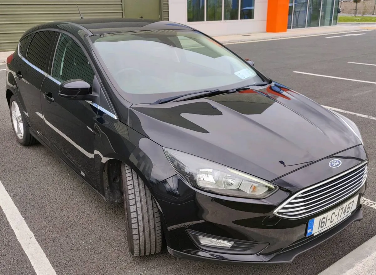 Ford Focus Titanium| New Timing Belt - Image 1