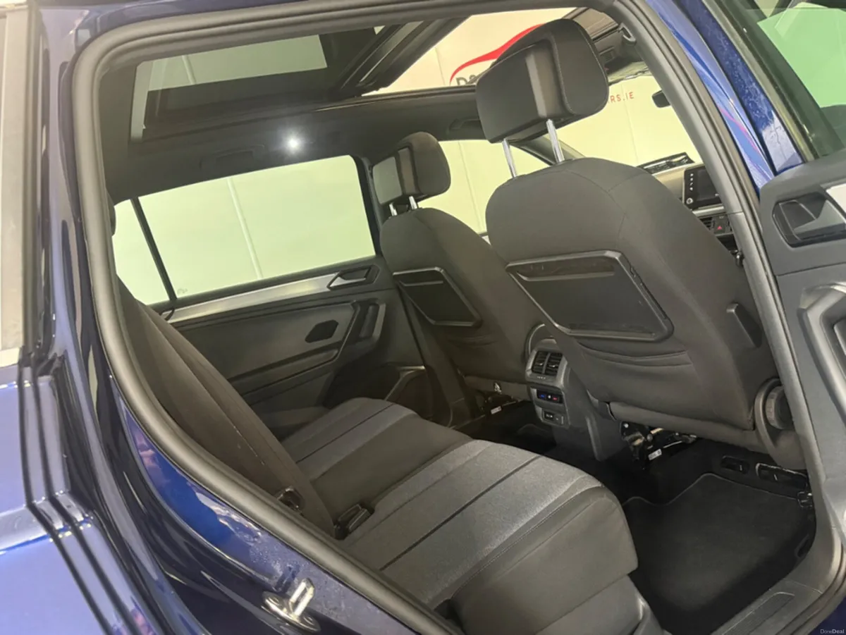 SEAT Tarraco 2.0 TDI 150HP 5 SEAT SE 5DR - Image 5