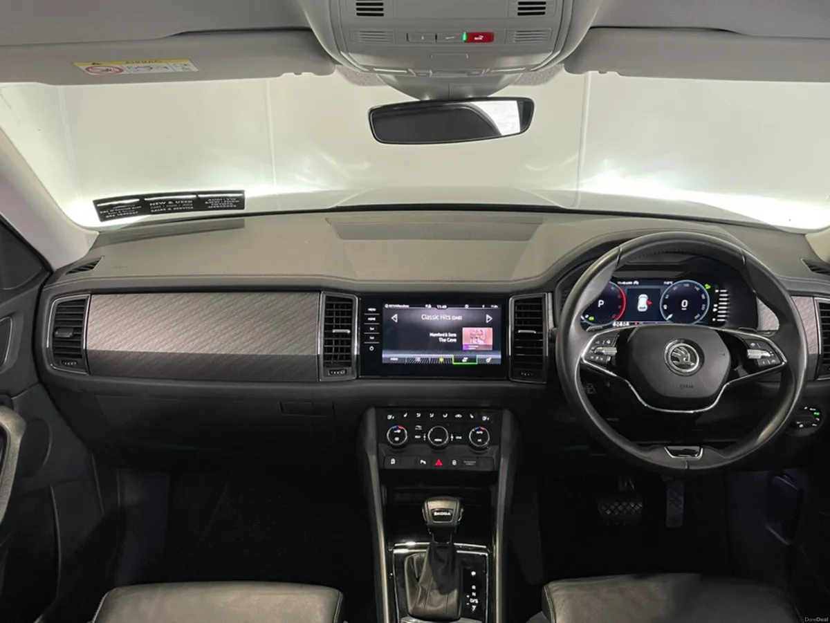 Skoda Kodiaq 7S STYLE 2.0 TDI 15 150HP DSG - Image 3