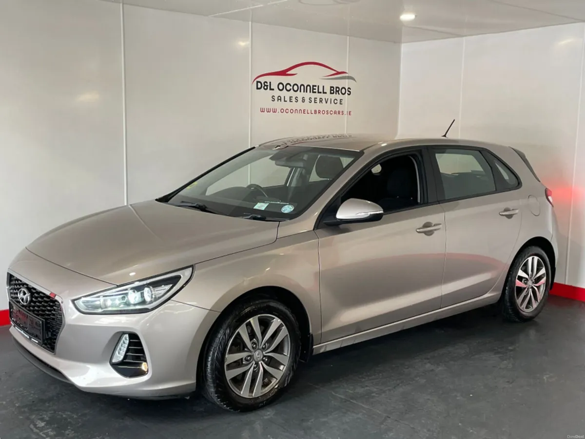 Hyundai i30 I 30 DELUXE 5DR - Image 4