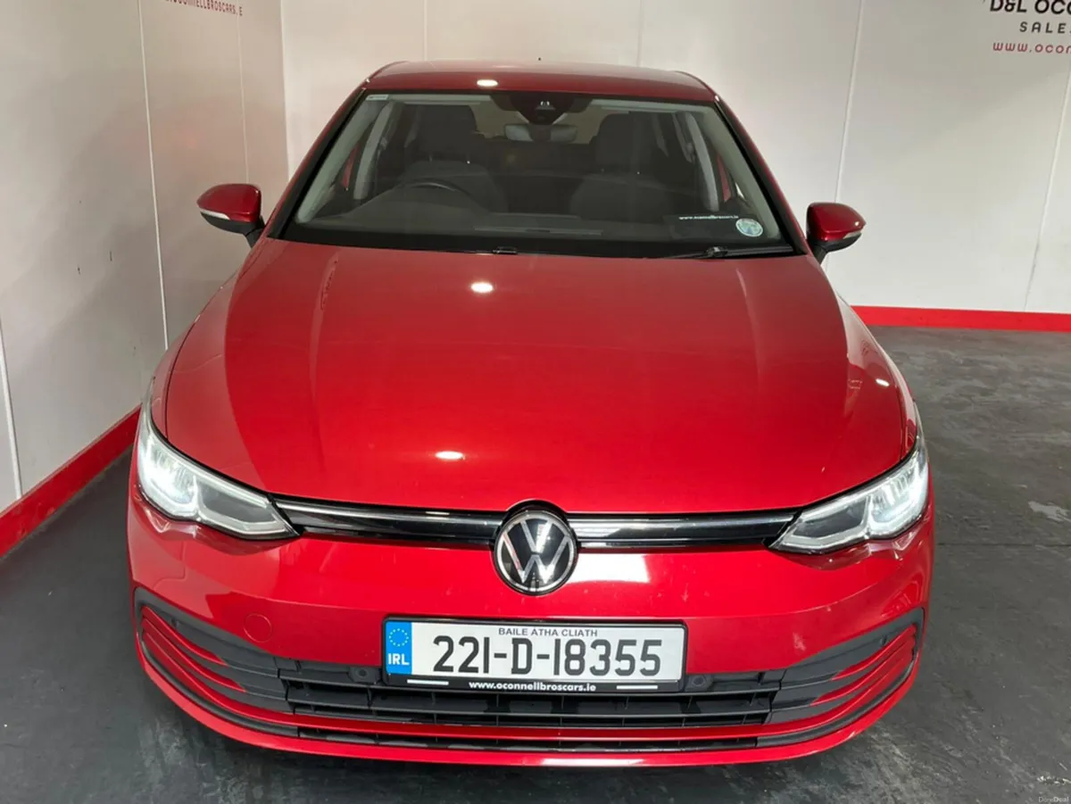 Volkswagen Golf SE 2.0 TDI 115HP 5DR - Image 2