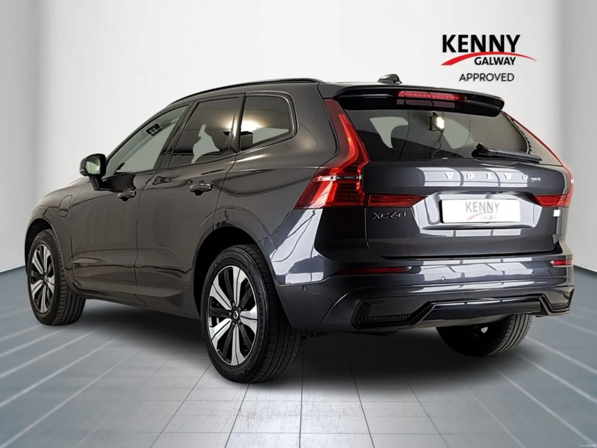 Volvo XC60 *Deposit taken* T6 PHEV PLUS DARK AWD 5 - Image 5