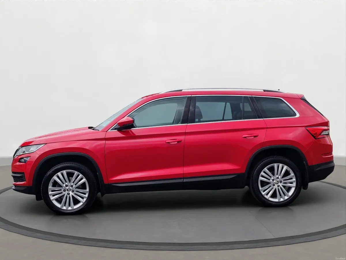 Skoda Kodiaq Style DSG - Image 4
