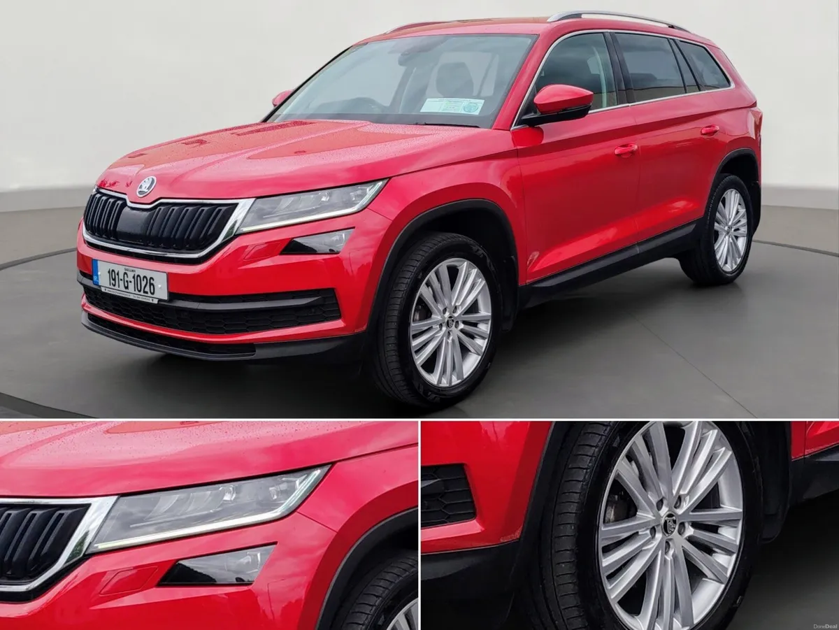 Skoda Kodiaq Style DSG - Image 2