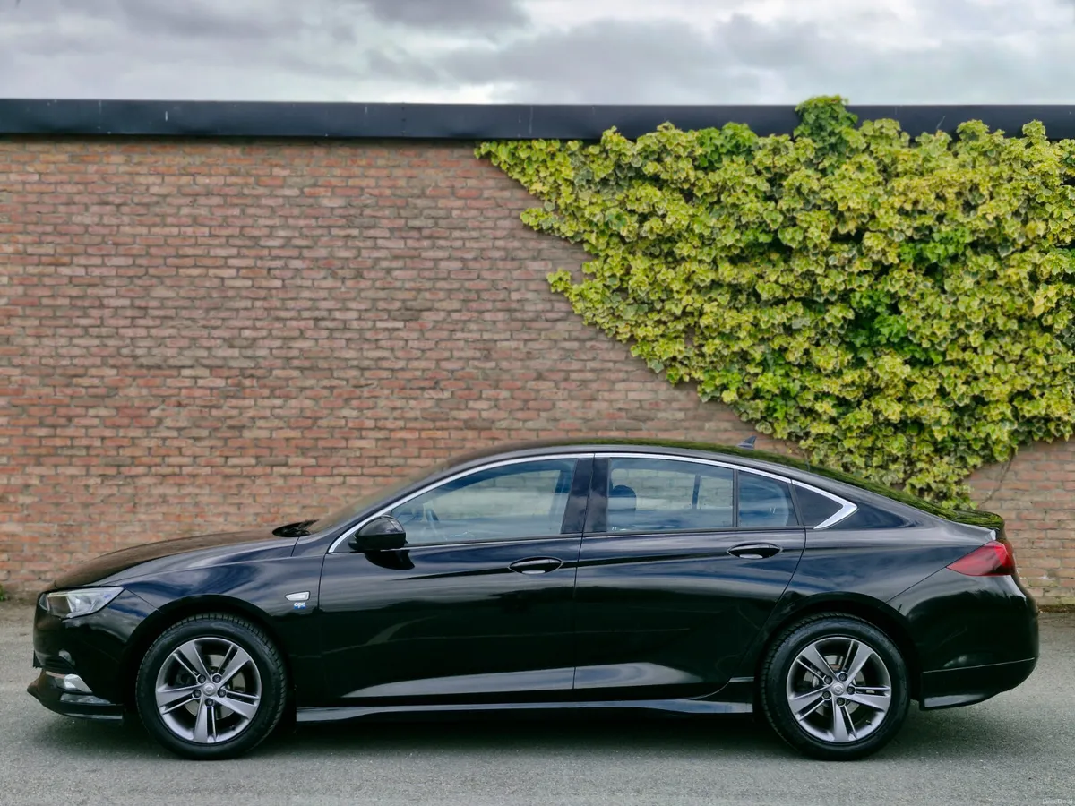 Opel Insignia GRAND SPORT SRI 1.6 FINANCE AVAILABL - Image 3