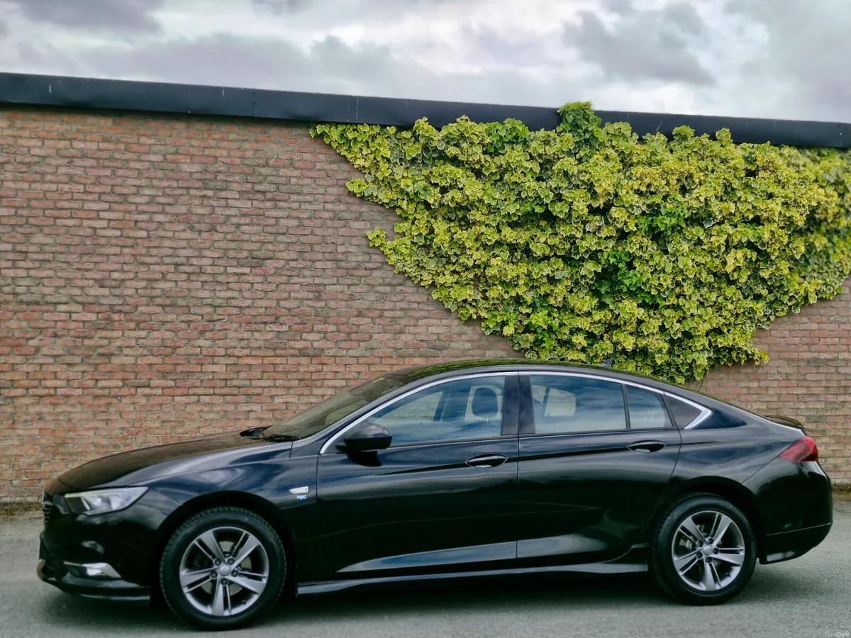 Opel Insignia GRAND SPORT SRI 1.6 FINANCE AVAILABL - Image 4