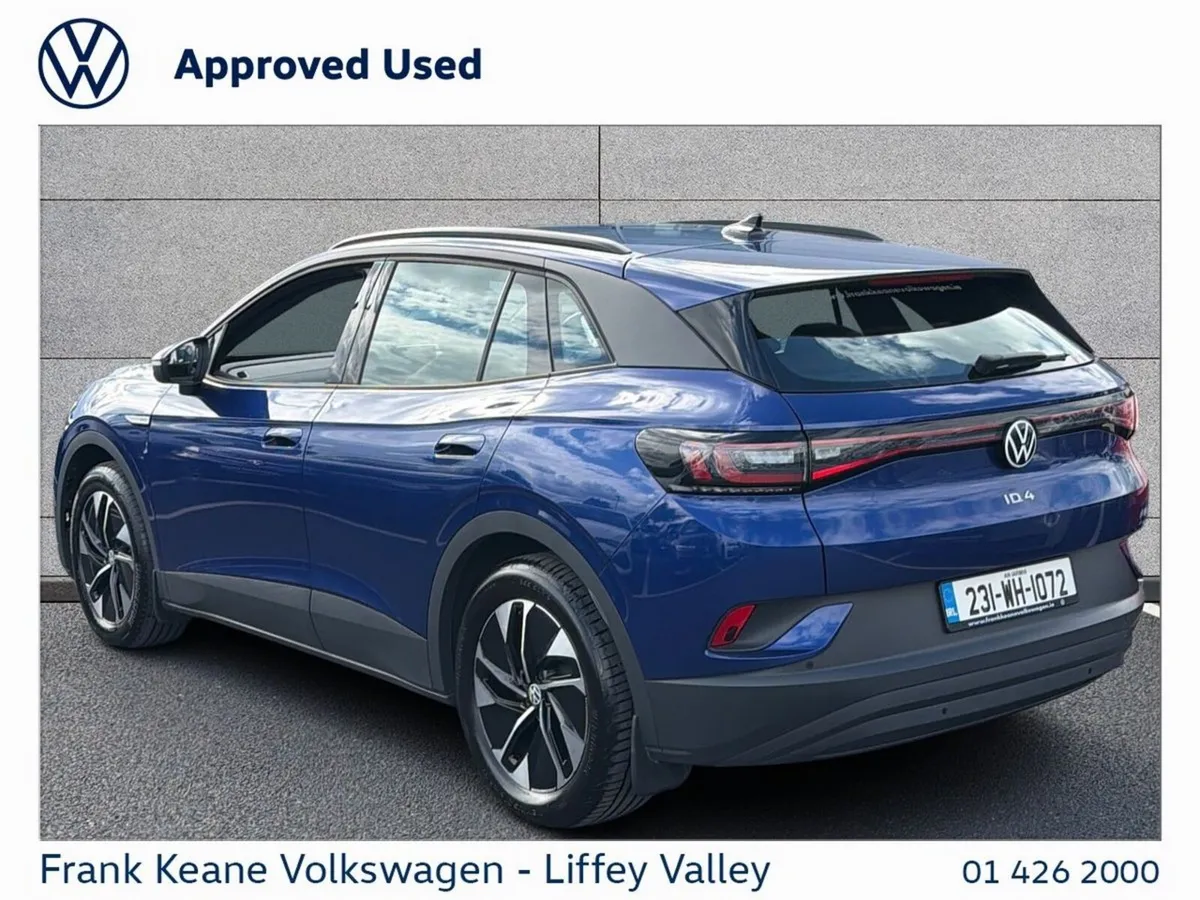 Volkswagen ID.4 LIFE 77kWh 174HP - Image 3