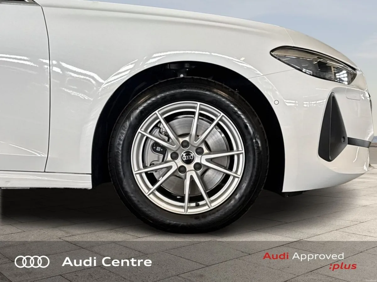 Audi A5 40 TDI 204HP SE S-T - Image 3