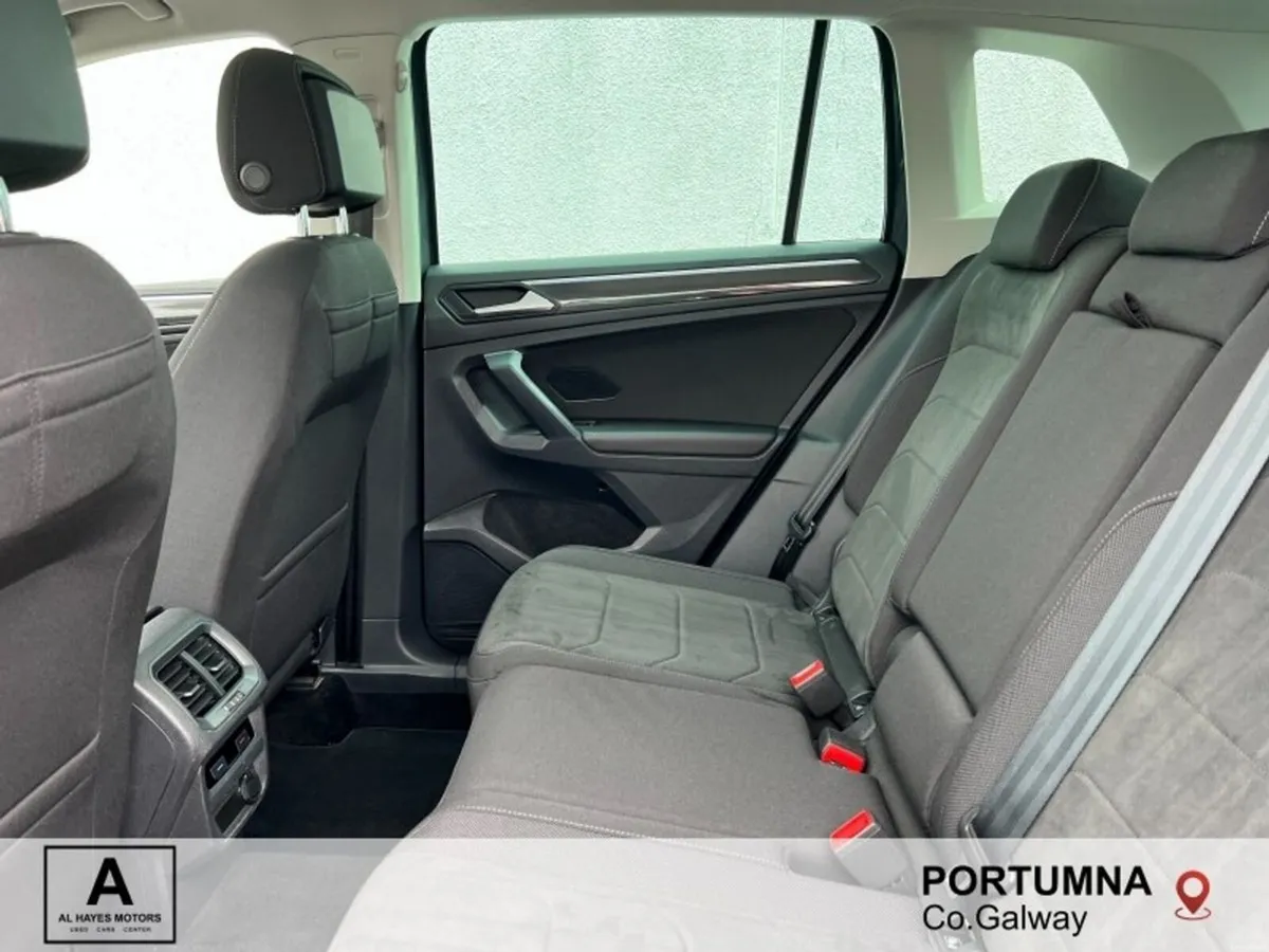 Volkswagen Tiguan ELEGANCE 2.0 TDI 150HP - Image 6