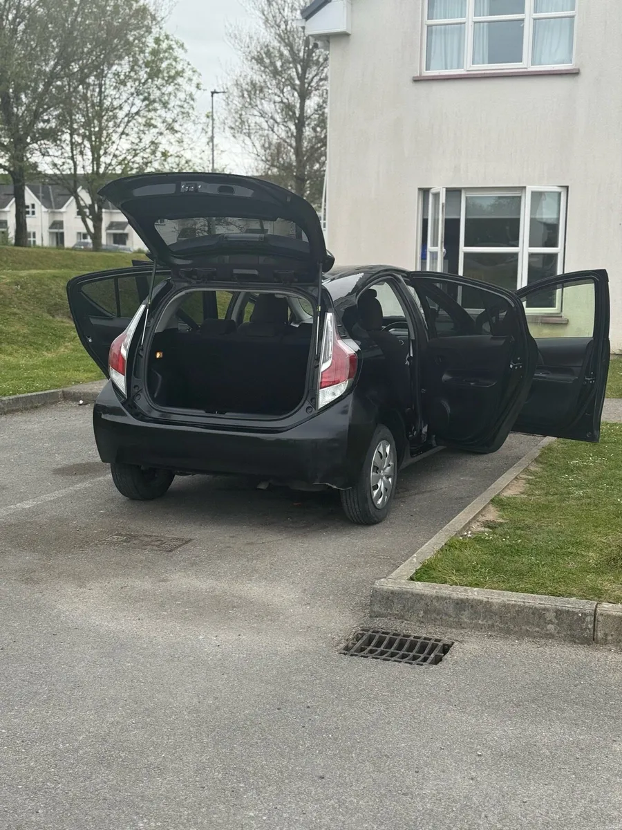 Car automatic - Image 3