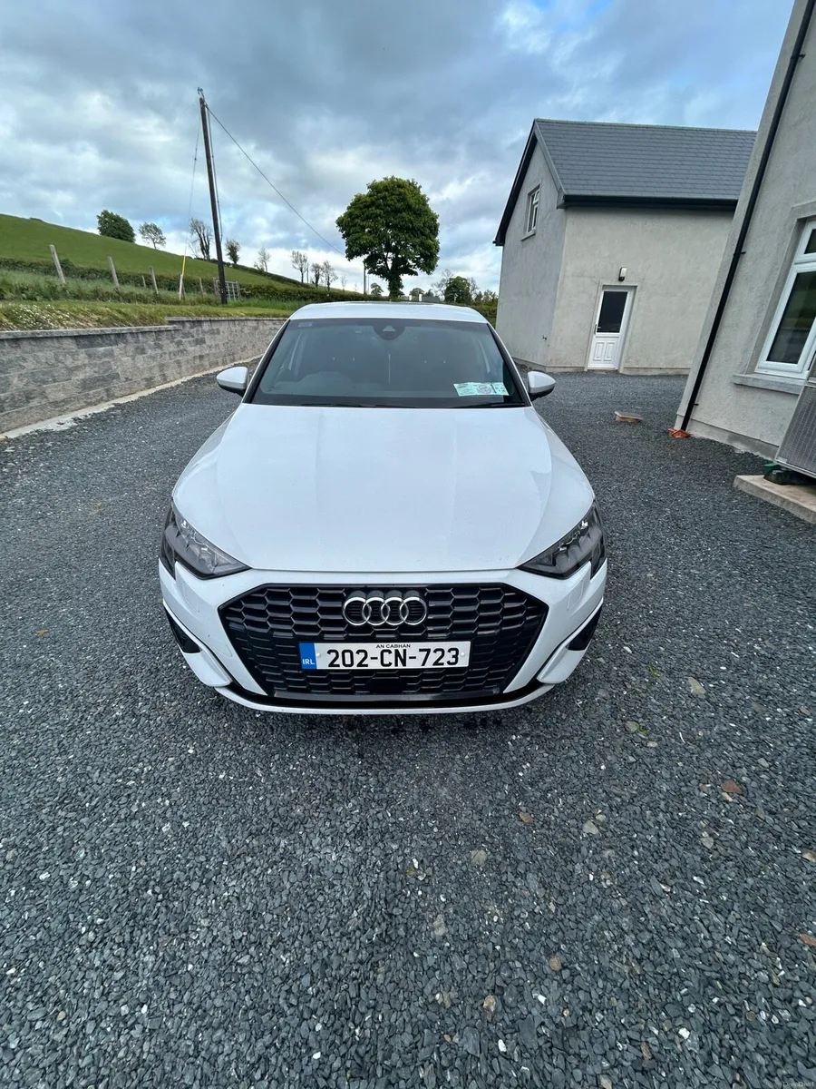 Audi A3 - Image 3