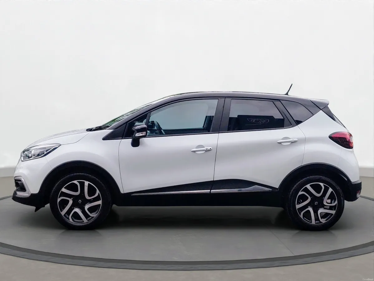 Renault Captur 2019 Iconic - Image 2
