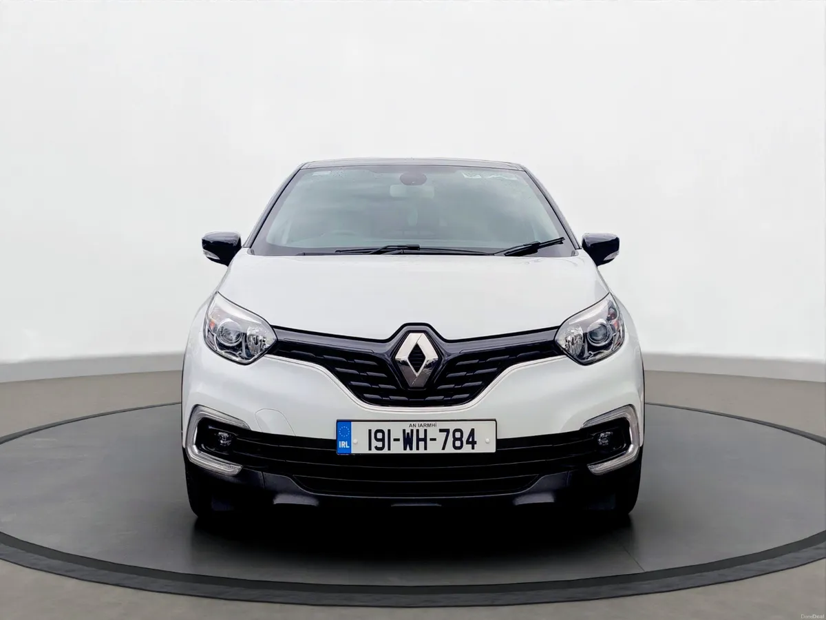 Renault Captur 2019 Iconic - Image 3