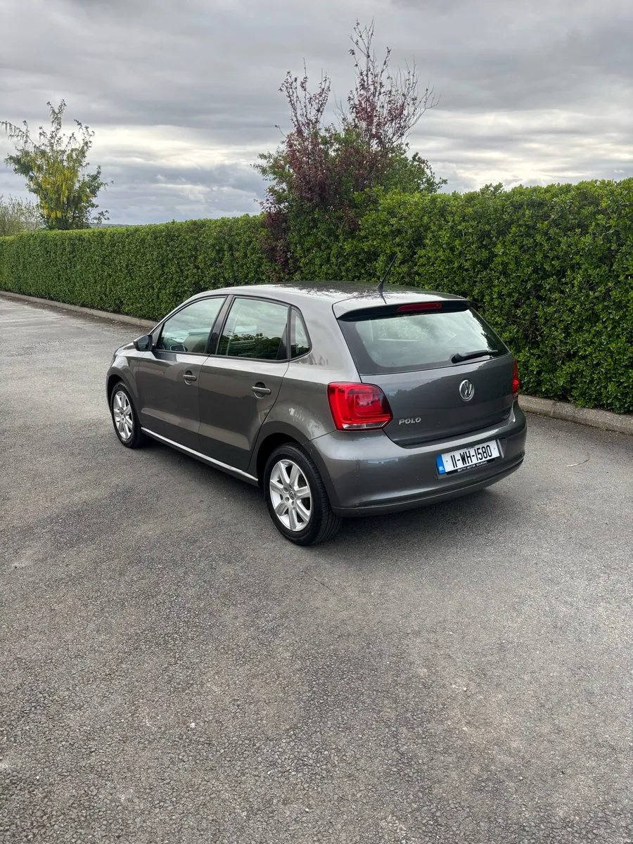 Volkswagen polo 1.2 - Image 4