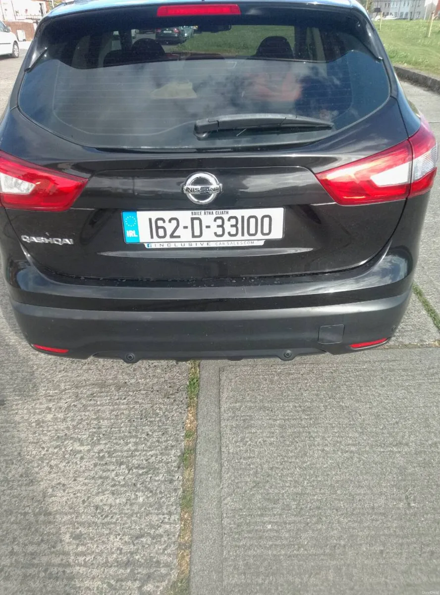 Nissan qashqai 1.5 diesel - Image 3