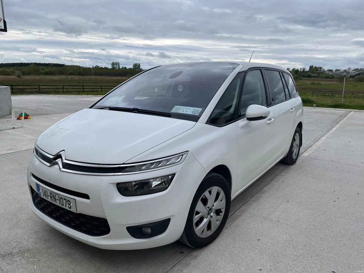 Citroen C4 2014 - Image 3
