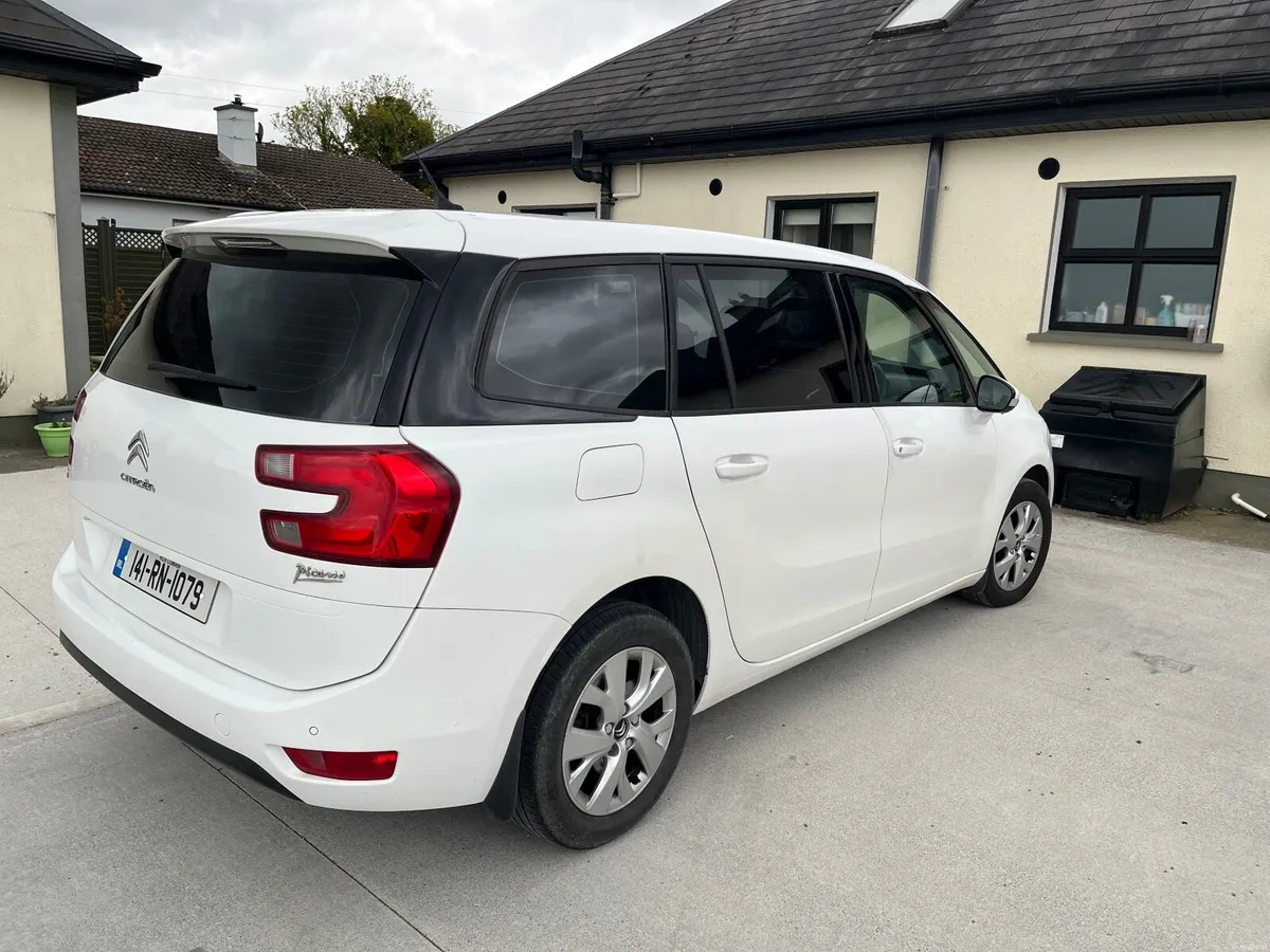 Citroen C4 2014 - Image 4