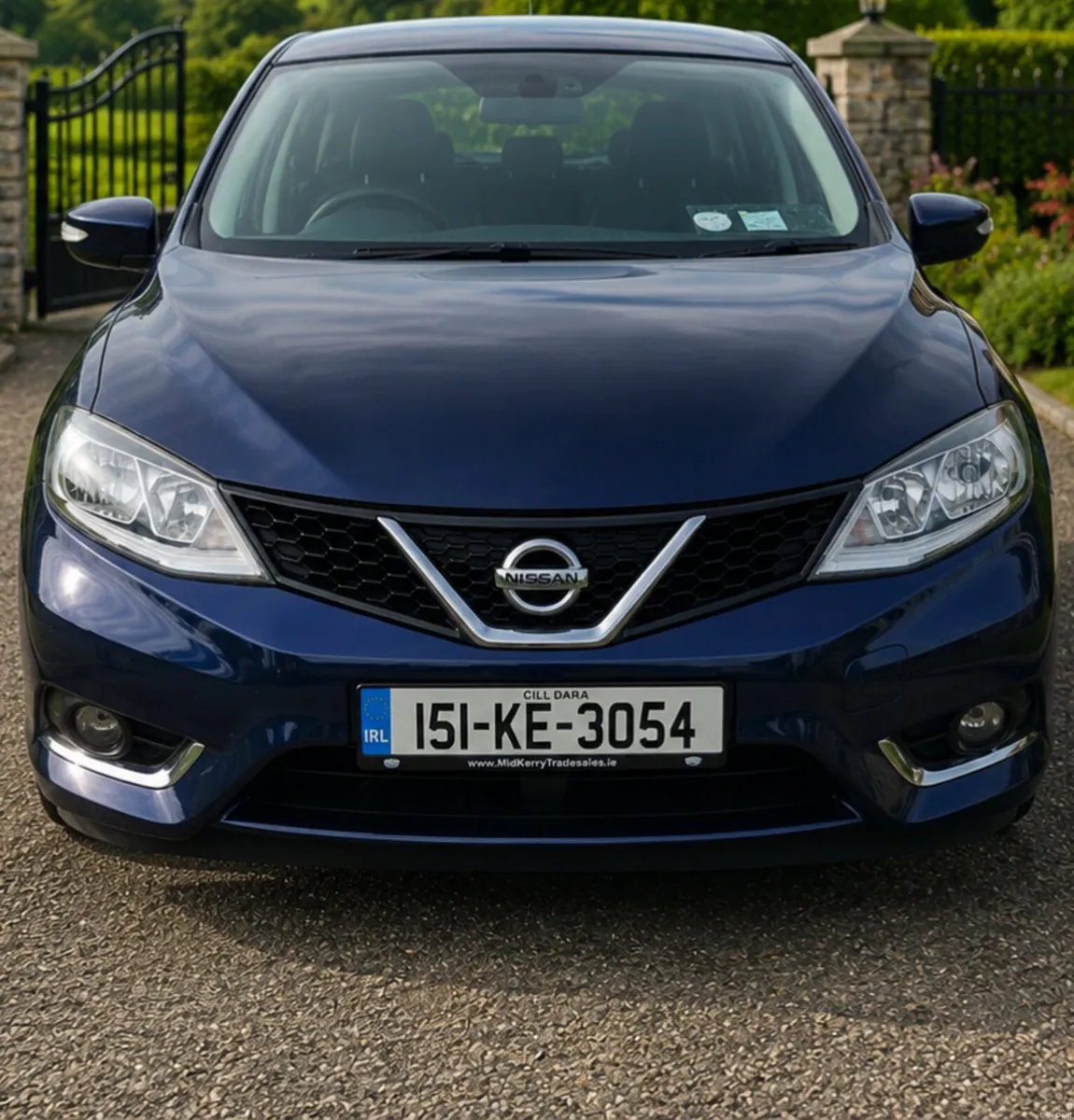 2015 Nissan Pulsar Low Mileage - Image 3