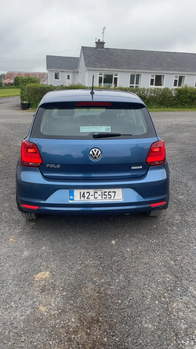 Volkswagen polo - Image 3