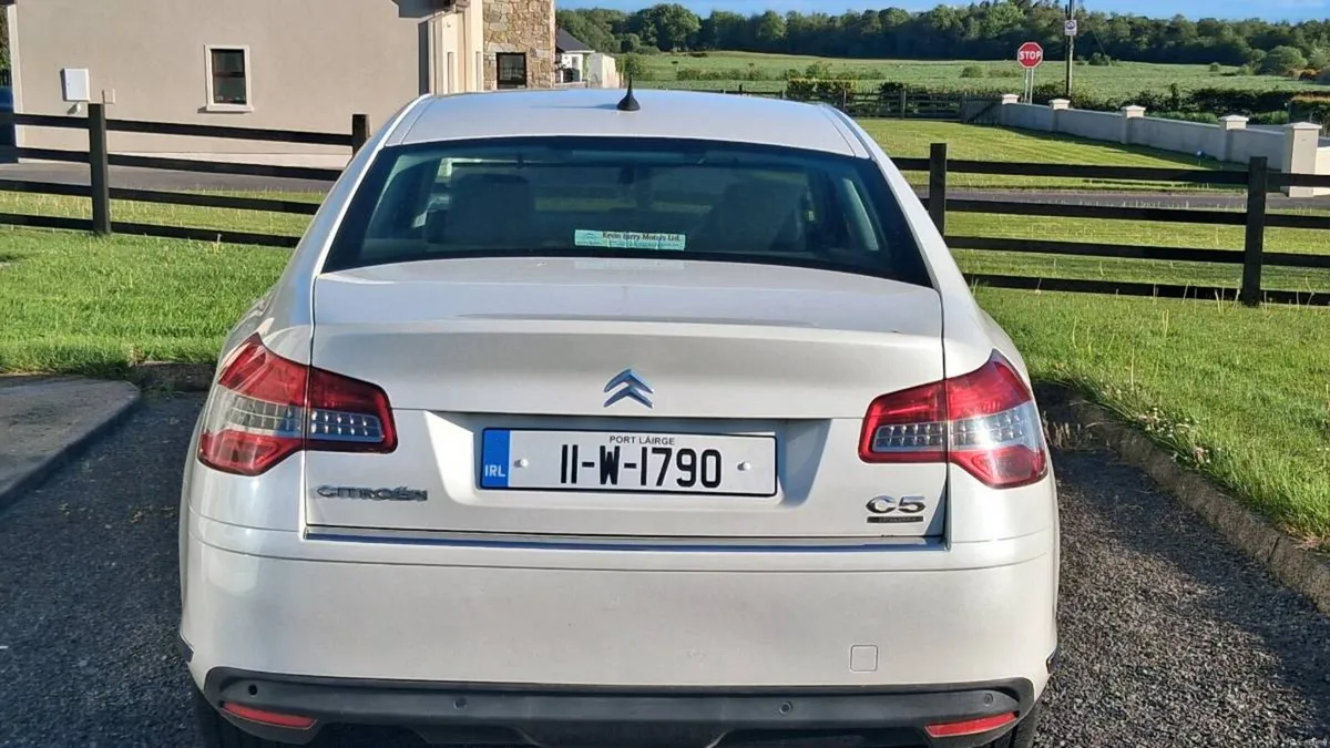 Citreon c5 exclusive - Image 4