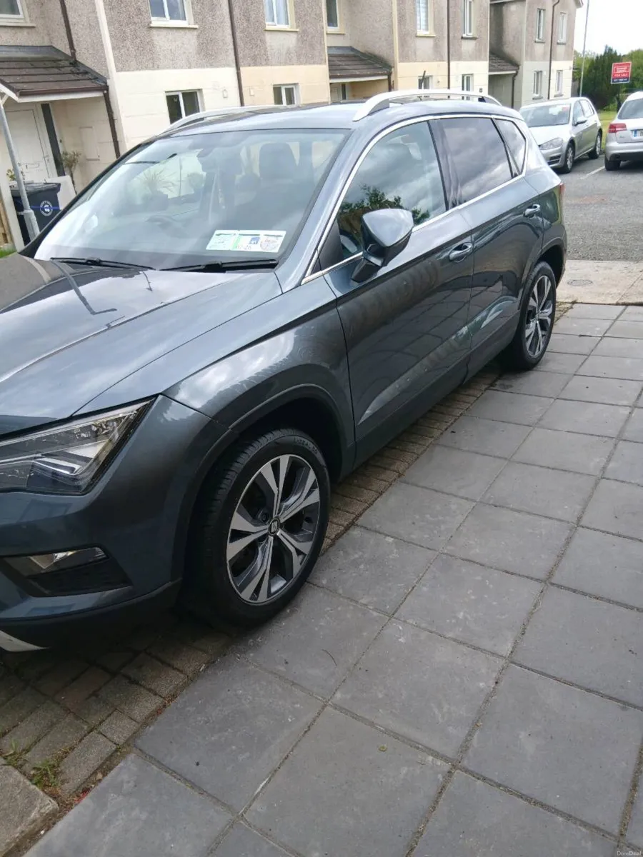 Seat ateca se tech ecomotive - Image 2