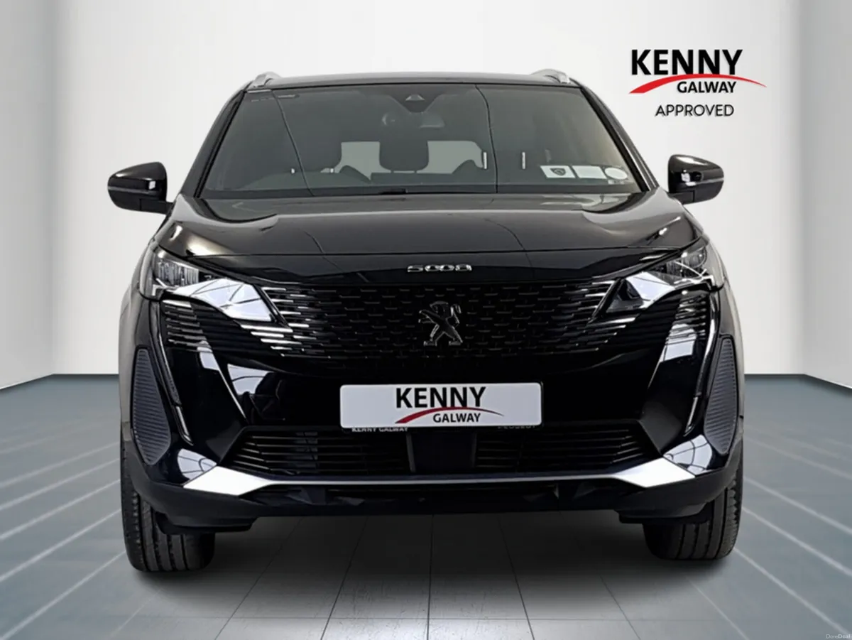 Peugeot 5008 FL ALLURE 1.5 BLUE HDI 13 - Image 2