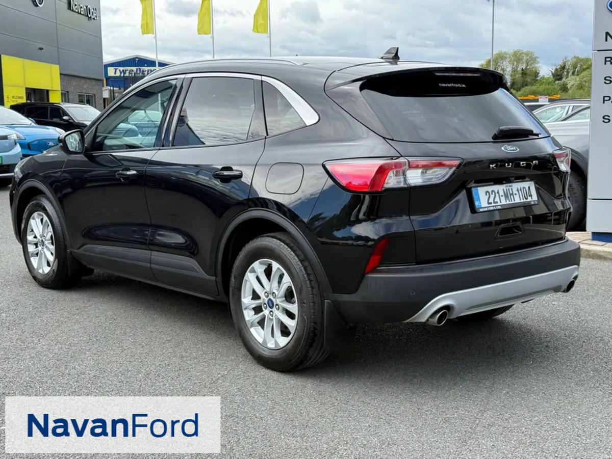 Ford Kuga Titanium 1.5 TD 120Ps **Warranty to 2029 - Image 2